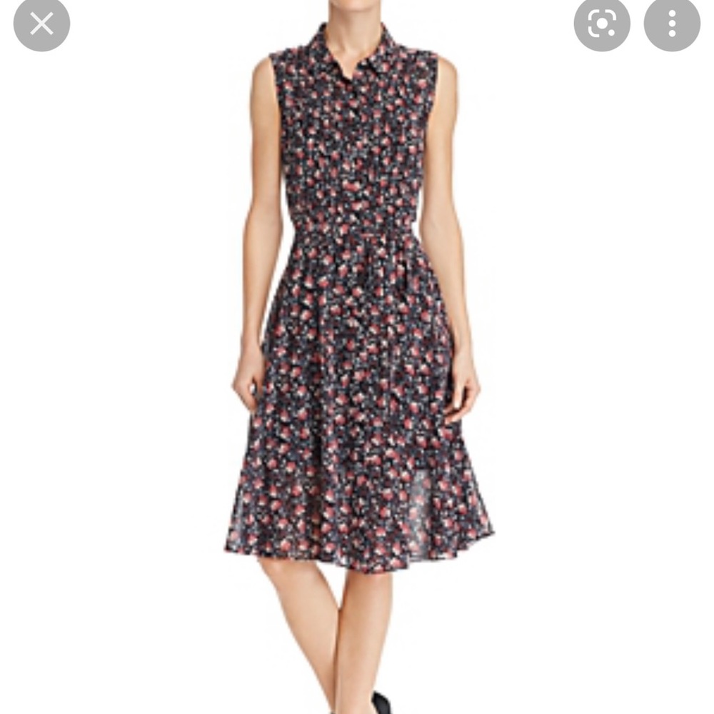 Nanette Lepore Dress